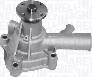 Magneti Marelli 352316171050 - Pompa acqua www.autoricambit.com