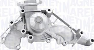 Magneti Marelli 352316171051 - Pompa acqua www.autoricambit.com