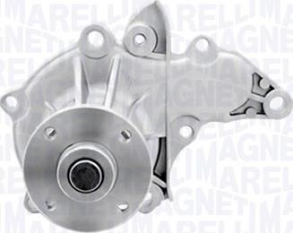 Magneti Marelli 352316171057 - Pompa acqua www.autoricambit.com