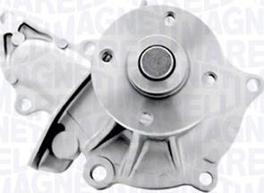 Magneti Marelli 352316171064 - Pompa acqua www.autoricambit.com