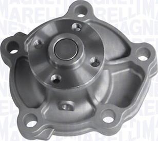 Magneti Marelli 352316171015 - Pompa acqua www.autoricambit.com