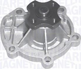 Magneti Marelli 352316171016 - Pompa acqua www.autoricambit.com