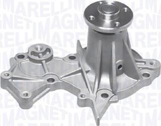 Magneti Marelli 352316171013 - Pompa acqua www.autoricambit.com