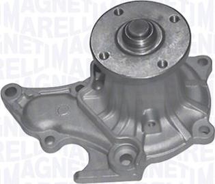 Magneti Marelli 352316171085 - Pompa acqua www.autoricambit.com