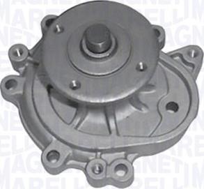 Magneti Marelli 352316171088 - Pompa acqua www.autoricambit.com