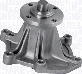 Magneti Marelli 352316171083 - Pompa acqua www.autoricambit.com