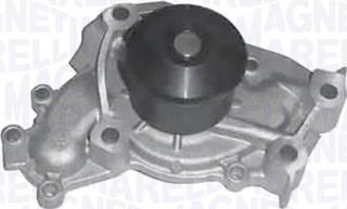 Magneti Marelli 352316171082 - Pompa acqua www.autoricambit.com