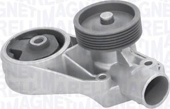 Magneti Marelli 352316171029 - Pompa acqua www.autoricambit.com