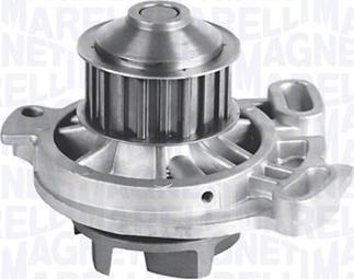 Magneti Marelli 352316171191 - Pompa acqua www.autoricambit.com