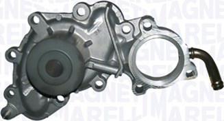 Magneti Marelli 352316171144 - Pompa acqua www.autoricambit.com