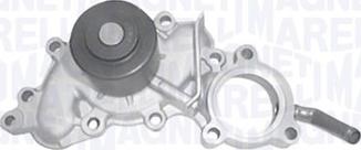 Magneti Marelli 352316171117 - Pompa acqua www.autoricambit.com