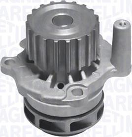 Magneti Marelli 352316171180 - Pompa acqua www.autoricambit.com