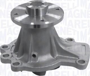 Magneti Marelli 352316171300 - Pompa acqua www.autoricambit.com