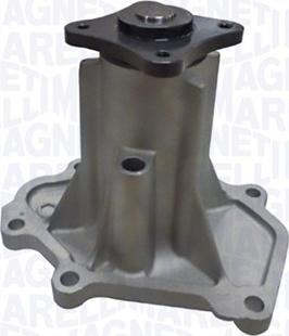 Magneti Marelli 352316171302 - Pompa acqua www.autoricambit.com