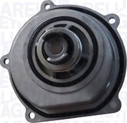 Magneti Marelli 352316171307 - Pompa acqua www.autoricambit.com