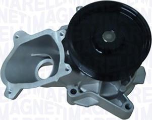 Magneti Marelli 352316171266 - Pompa acqua www.autoricambit.com