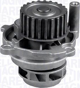 Magneti Marelli 352316171209 - Pompa acqua www.autoricambit.com