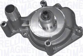 Magneti Marelli 352316171203 - Pompa acqua www.autoricambit.com