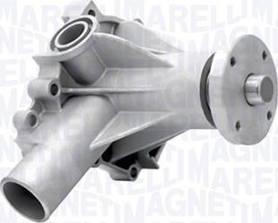 Magneti Marelli 352316171219 - Pompa acqua www.autoricambit.com