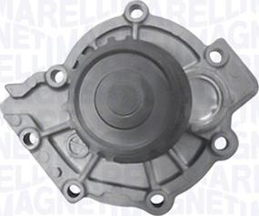 Magneti Marelli 352316171224 - Pompa acqua www.autoricambit.com