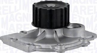 Magneti Marelli 352316171225 - Pompa acqua www.autoricambit.com