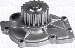 Magneti Marelli 352316171221 - Pompa acqua www.autoricambit.com