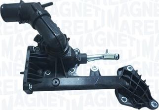 Magneti Marelli 352317004950 - Termostato, Refrigerante www.autoricambit.com