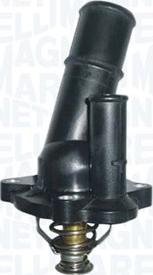 Magneti Marelli 352317004900 - Termostato, Refrigerante www.autoricambit.com