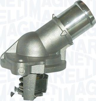 Magneti Marelli 352317004800 - Termostato, Refrigerante www.autoricambit.com