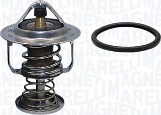 Magneti Marelli 352317004880 - Termostato, Refrigerante www.autoricambit.com