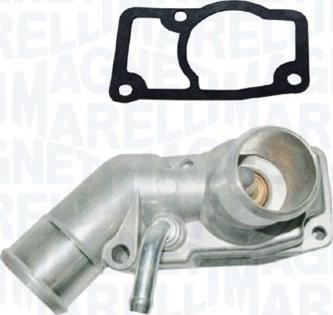 Magneti Marelli 352317004300 - Termostato, Refrigerante www.autoricambit.com