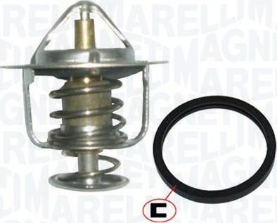 Magneti Marelli 352317004230 - Termostato, Refrigerante www.autoricambit.com