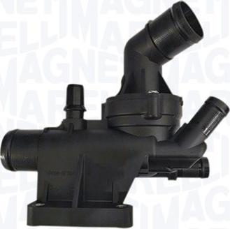 Magneti Marelli 352317004750 - Termostato, Refrigerante www.autoricambit.com