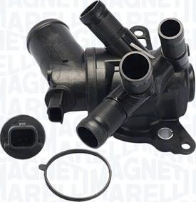 Magneti Marelli 352317005050 - Termostato, Refrigerante www.autoricambit.com