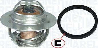 Magneti Marelli 352317005140 - Termostato, Refrigerante www.autoricambit.com