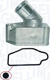 Magneti Marelli 352317000970 - Termostato, Refrigerante www.autoricambit.com