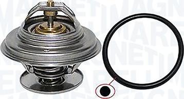 Magneti Marelli 352317000650 - Termostato, Refrigerante www.autoricambit.com