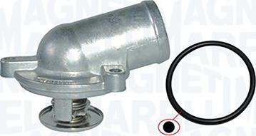 Magneti Marelli 352317000660 - Termostato, Refrigerante www.autoricambit.com