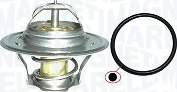 Magneti Marelli 352317000800 - Termostato, Refrigerante www.autoricambit.com