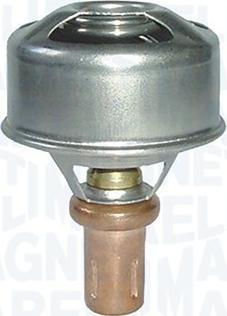 Magneti Marelli 352317001080 - Termostato, Refrigerante www.autoricambit.com