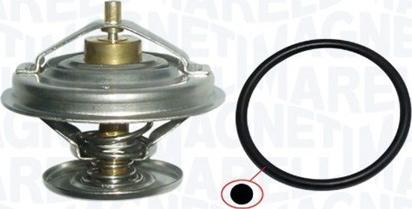 Magneti Marelli 352317003920 - Termostato, Refrigerante www.autoricambit.com