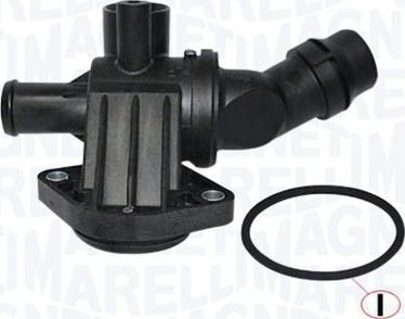 Magneti Marelli 352317003430 - Termostato, Refrigerante www.autoricambit.com