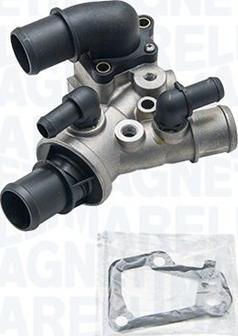 Magneti Marelli 352317003690 - Termostato, Refrigerante www.autoricambit.com