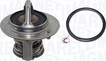 Magneti Marelli 352317003050 - Termostato, Refrigerante www.autoricambit.com