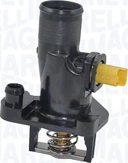 Magneti Marelli 352317003380 - Termostato, Refrigerante www.autoricambit.com