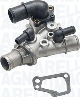 Magneti Marelli 352317002910 - Termostato, Refrigerante www.autoricambit.com