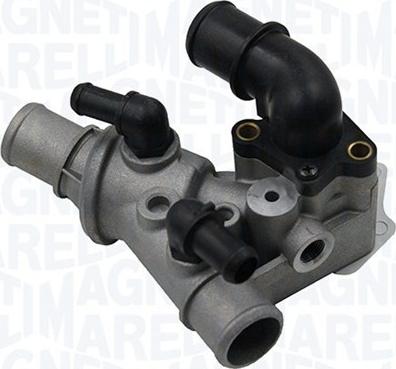 Magneti Marelli 352317002920 - Termostato, Refrigerante www.autoricambit.com