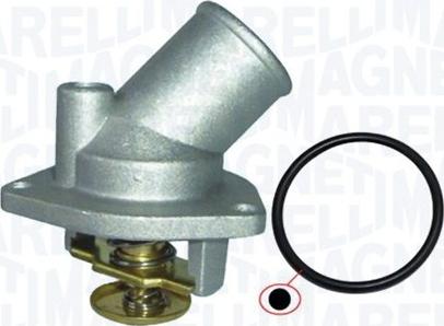 Magneti Marelli 352317002580 - Termostato, Refrigerante www.autoricambit.com