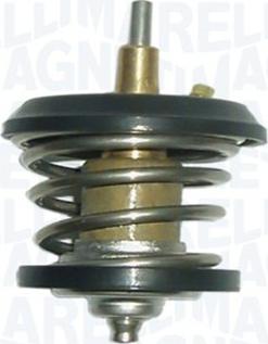 Magneti Marelli 352317002160 - Termostato, Refrigerante www.autoricambit.com