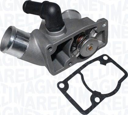 Magneti Marelli 352317100990 - Termostato, Refrigerante www.autoricambit.com